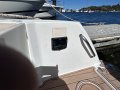 Boston Whaler 285 Conquest:Wet sounds Transom Stereo remote