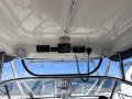 Boston Whaler 285 Conquest:Overhead Radios
