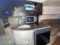 Boston Whaler 285 Conquest:Galley