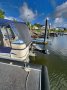Sweetwater 2280RE 2007.70 HP Suzuki outboard