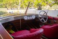 Custom 5.2M Wooden Runabout