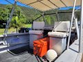 T Craft Custom, 6.0m EX Commercial Abolony Boat.