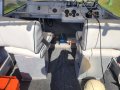 T Craft Custom, 6.0m EX Commercial Abolony Boat.