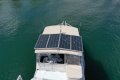 Jackman 40 Flybridge Cruiser:800w of solar