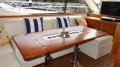 Riviera 4700 Sport Yacht:Sydney Marine Brokerage RIVIERA 4700 SPORTS YACHT 16