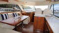 Riviera 4700 Sport Yacht:Sydney Marine Brokerage RIVIERA 4700 SPORTS YACHT 17