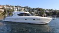 Riviera 4700 Sport Yacht:Sydney Marine Brokerage RIVIERA 4700 SPORTS YACHT 4