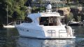 Riviera 4700 Sport Yacht:Sydney Marine Brokerage RIVIERA 4700 SPORTS YACHT 6