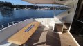 Riviera 4700 Sport Yacht:Sydney Marine Brokerage RIVIERA 4700 SPORTS YACHT 9