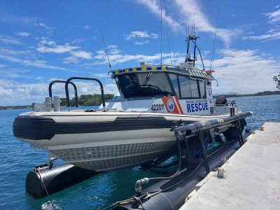 Private Used Boats for Fishing Use with Length In Meters Between 3m & 23m  for Sale in Coffs Harbour - Grafton, New South Wales 