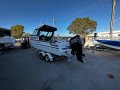 Stabicraft 2100 Supercab FULL SERVICE DOCUMENTS INCLUDED 200HP SUZUKI