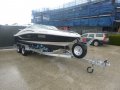 Sea Ray 185 Sport Bowrider + New Trailer