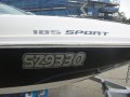 Sea Ray 185 Sport Bowrider + New Trailer