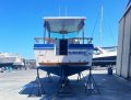 Deepwater 34 Single Diesel