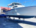 Deepwater 34 Single Diesel
