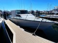 Deepwater 34 Single Diesel