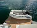 Beneteau Gran Turismo 36:Quality dinghy and 8HP Mercury