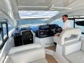 Beneteau Gran Turismo 36:Light and airy spaces