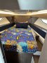 Beneteau Gran Turismo 36:Fwd cabin