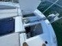 Beneteau Gran Turismo 36:practical forepeak and windlass