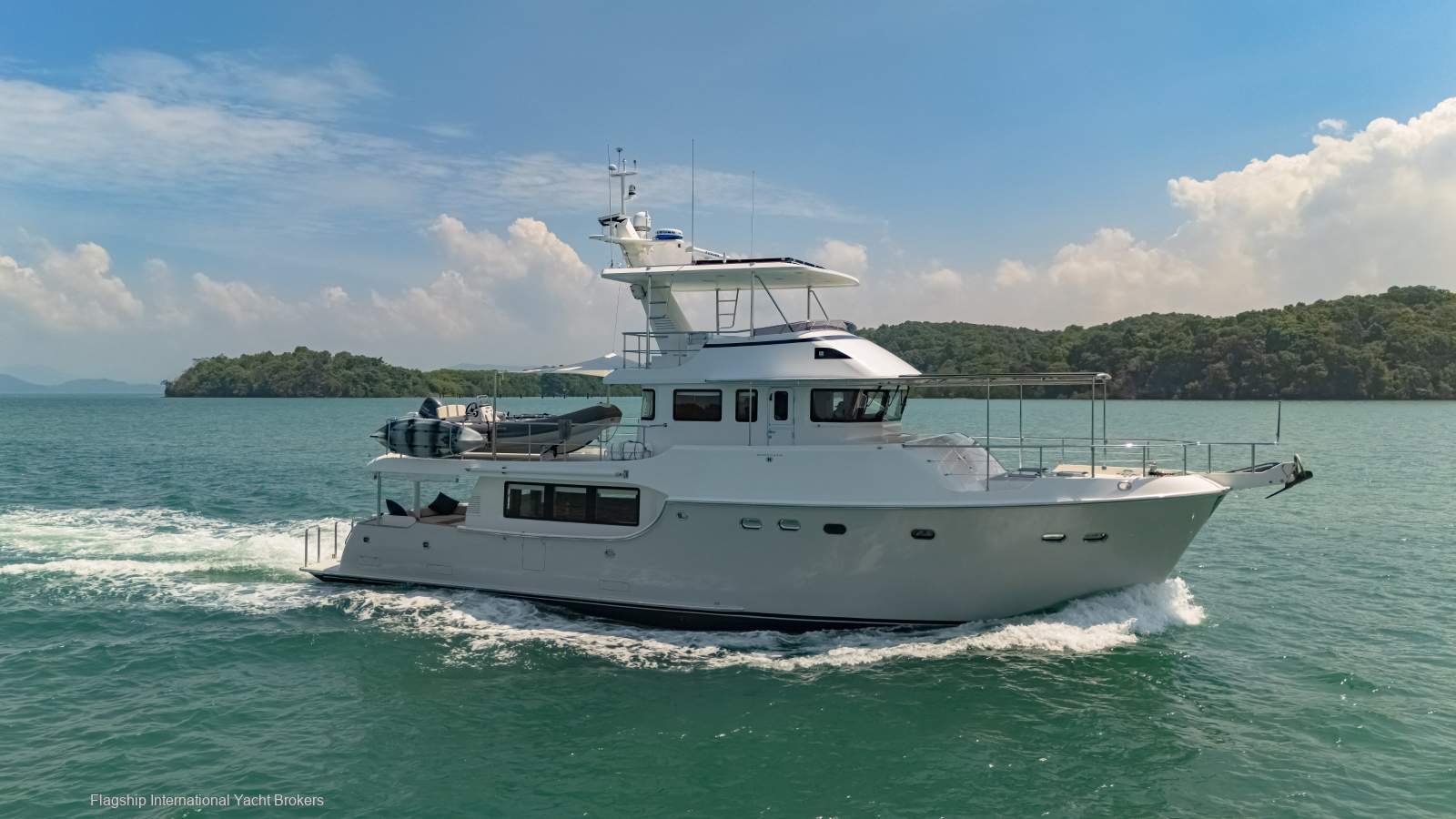 Nordhavn 60