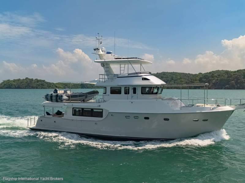 Nordhavn 60