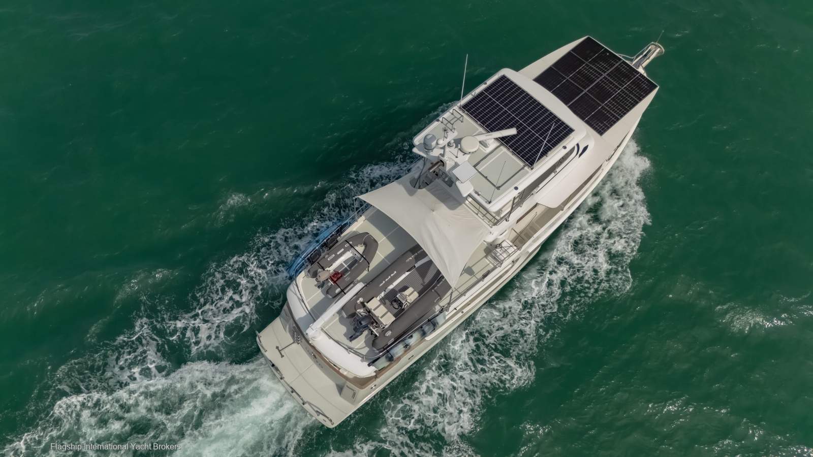Nordhavn 60