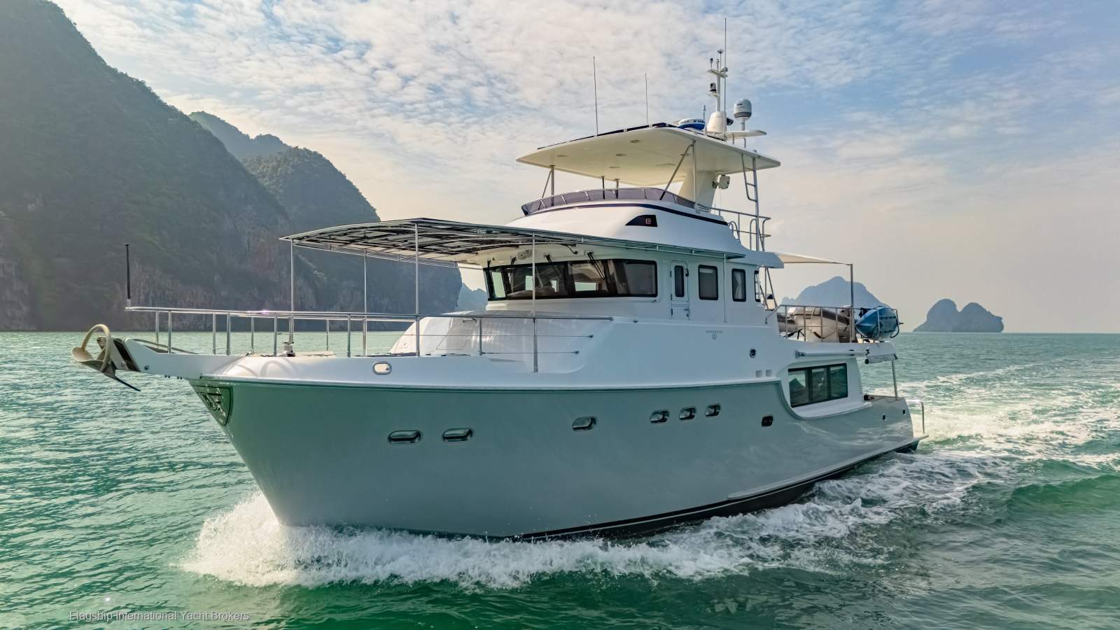 Nordhavn 60