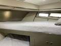 Hudson Bay 540 Sedan:Forward Cabin 2 Singles