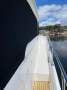 Hudson Bay 540 Sedan:Starboard Walkway