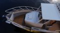 Sabrecraft Marine Walkaround Cabin Hard Top 7.80 metre Boat, Motor and extras package