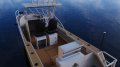 New Sabrecraft Marine Walkaround Cabin Hard Top 7.80 metre Boat, Motor and extras package