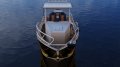 New Sabrecraft Marine Walkaround Cabin Hard Top 7.80 metre Boat, Motor and extras package