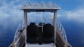 New Sabrecraft Marine Walkaround Cabin Hard Top 7.80 metre Boat, Motor and extras package