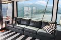 Sorrento Houseboat Holiday Home on Lake Eildon:Sorrento on Lake Eildon