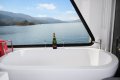Sorrento Houseboat Holiday Home on Lake Eildon:Sorrento on Lake Eildon