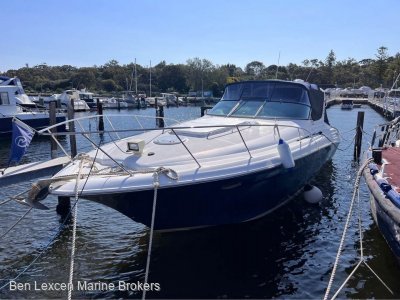 Riviera M370 PRICED TO SELL- Click for more info...