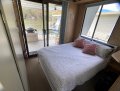 Great value 2001 built One Bed Houseboat