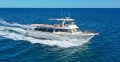 Conquest 65 Commercial Fishing Boat