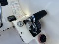 Haines Hunter 680 Patriot