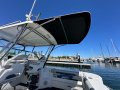 Haines Hunter 680 Patriot
