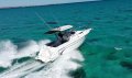 Haines Hunter 680 Patriot