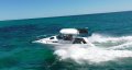 Haines Hunter 680 Patriot