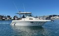 Haines Hunter 680 Patriot