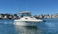 Haines Hunter 680 Patriot