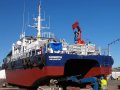 Nautilus 23m Work Vessel- Seawatch