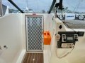Seadancer 3600 Power Cruiser