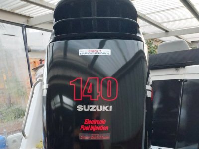 Suzuki DF 140