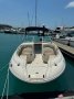 Sea Ray 240 Sundeck Mag 5.7L 350 MPI + Bravo 3 Duoprop