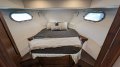 Clipper Cordova 63:VIP forward cabin